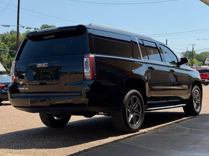 GMC Yukon XL SLT 2WD 2018