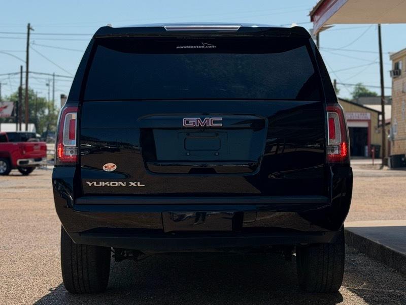 GMC Yukon XL SLT 2WD 2018