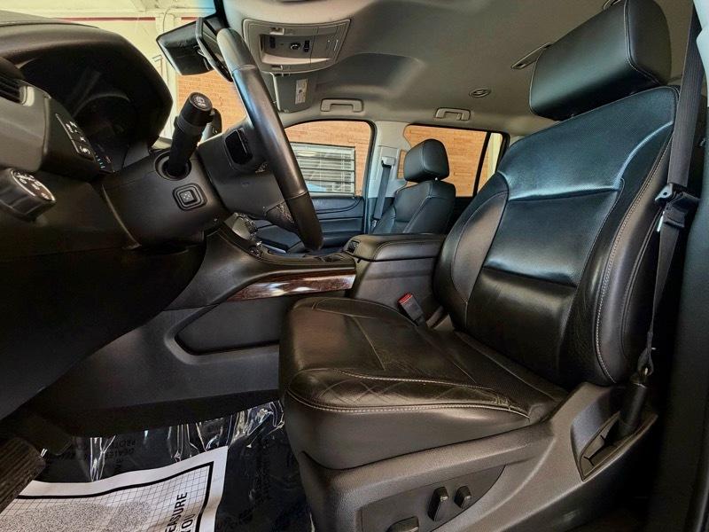 GMC Yukon XL SLT 2WD 2018