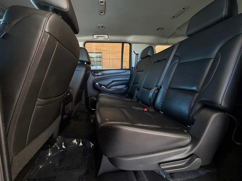 GMC Yukon XL SLT 2WD 2018