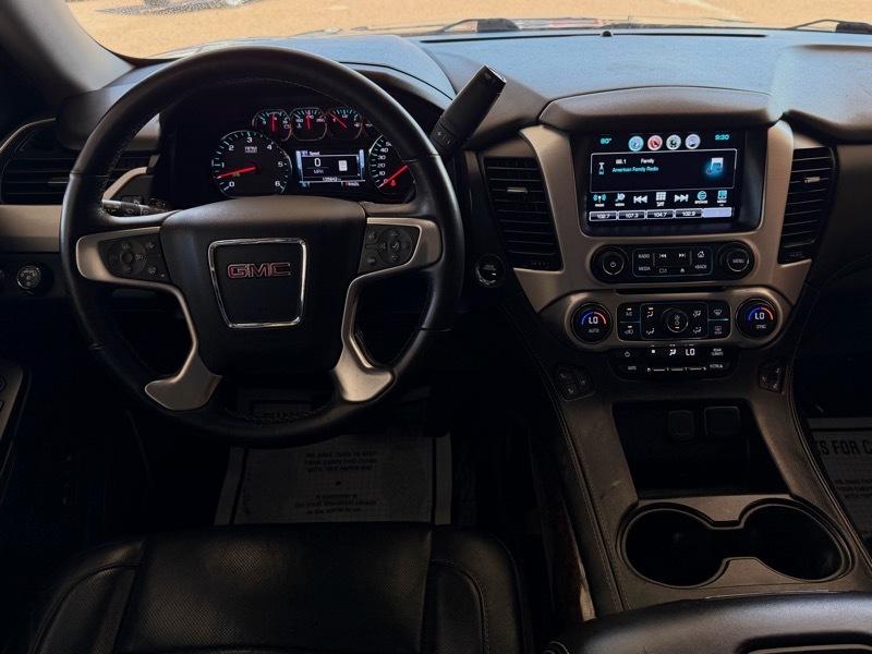 GMC Yukon XL SLT 2WD 2018