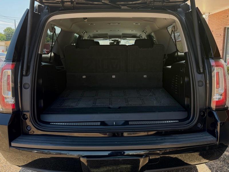 GMC Yukon XL SLT 2WD 2018
