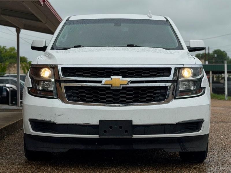 Chevrolet Suburban LS 2WD 2019