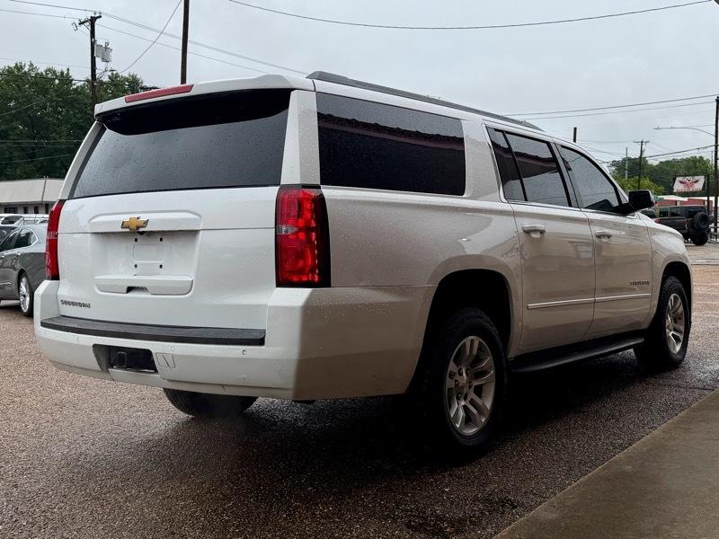 Chevrolet Suburban LS 2WD 2019