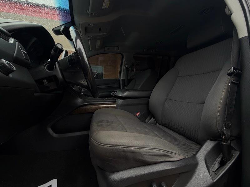 Chevrolet Suburban LS 2WD 2019