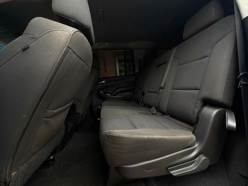 Chevrolet Suburban LS 2WD 2019