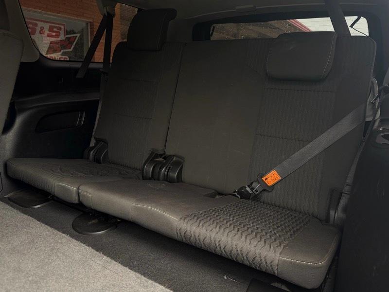 Chevrolet Suburban LS 2WD 2019