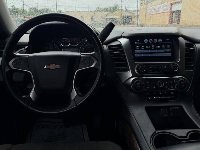 Chevrolet Suburban LS 2WD 2019