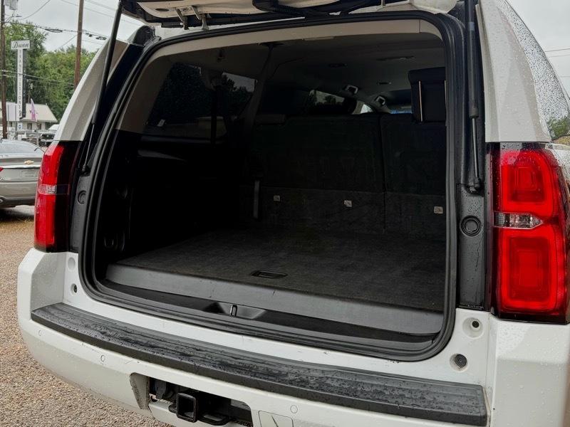 Chevrolet Suburban LS 2WD 2019