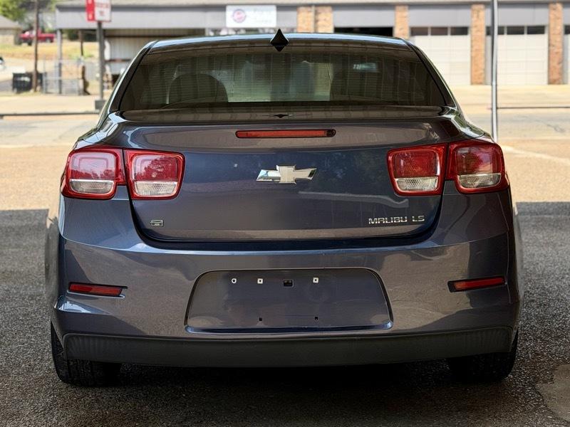 Chevrolet Malibu LS 2014