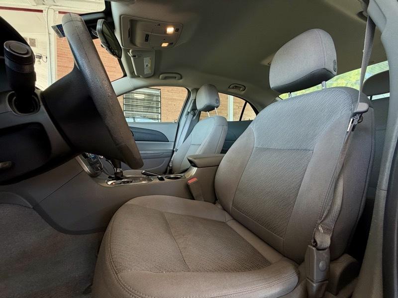 Chevrolet Malibu LS 2014