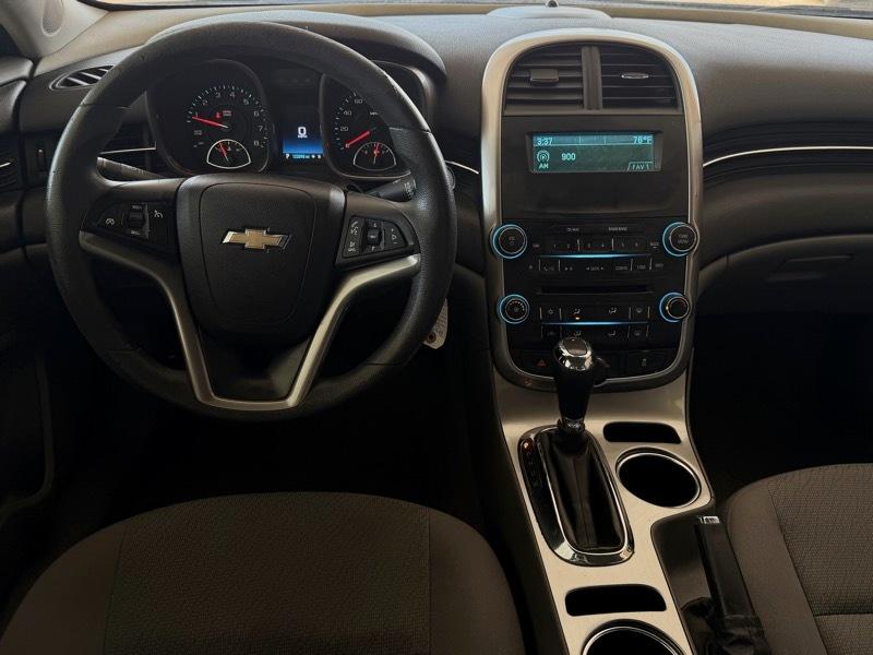 Chevrolet Malibu LS 2014