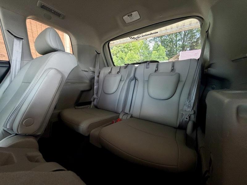 Toyota Highlander Limited 2WD 2013