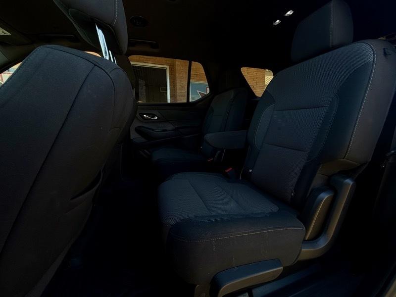 Chevrolet Traverse LT Cloth FWD 2022