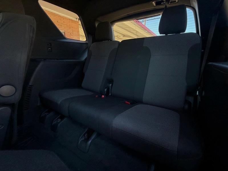 Chevrolet Traverse LT Cloth FWD 2022