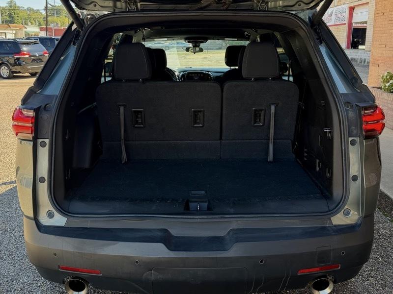 Chevrolet Traverse LT Cloth FWD 2022