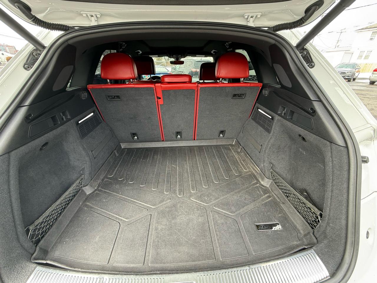 Audi Q5 3.2 quattro Premium 2010