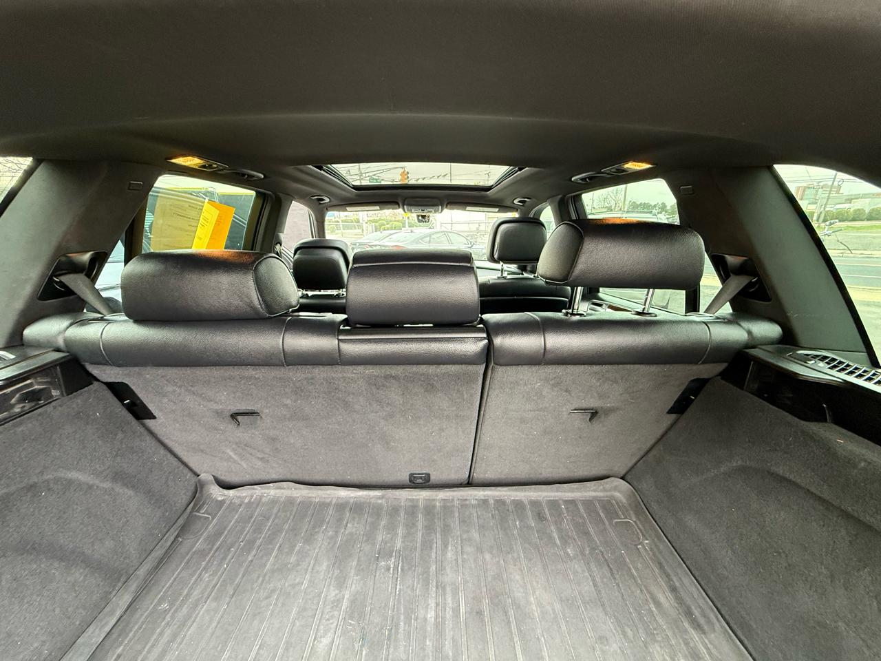 BMW X5 XDrive 5.0  2013