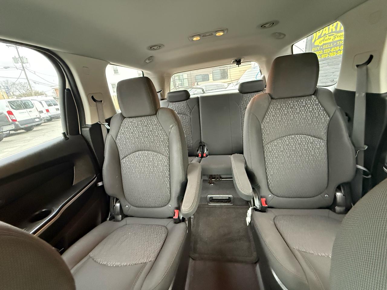 GMC Acadia SLE-2 FWD 2012