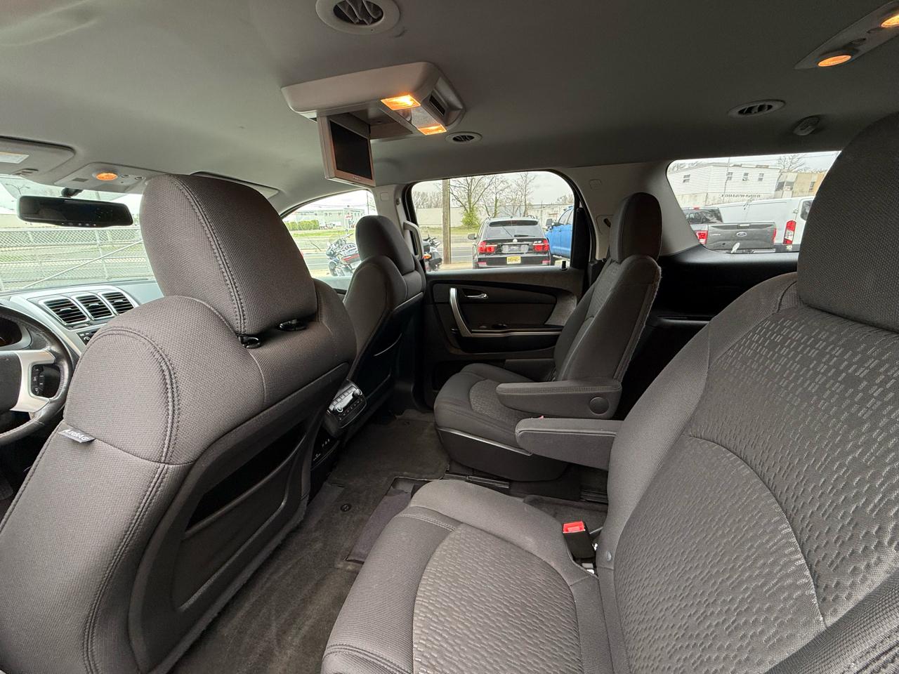 GMC Acadia SLE-2 FWD 2012