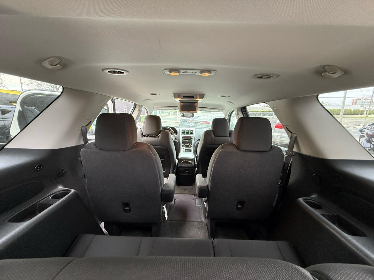 GMC Acadia SLE-2 FWD 2012