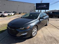 2020 Chevrolet Malibu 