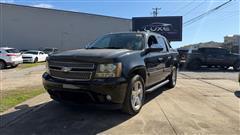 2008 Chevrolet Avalanche 