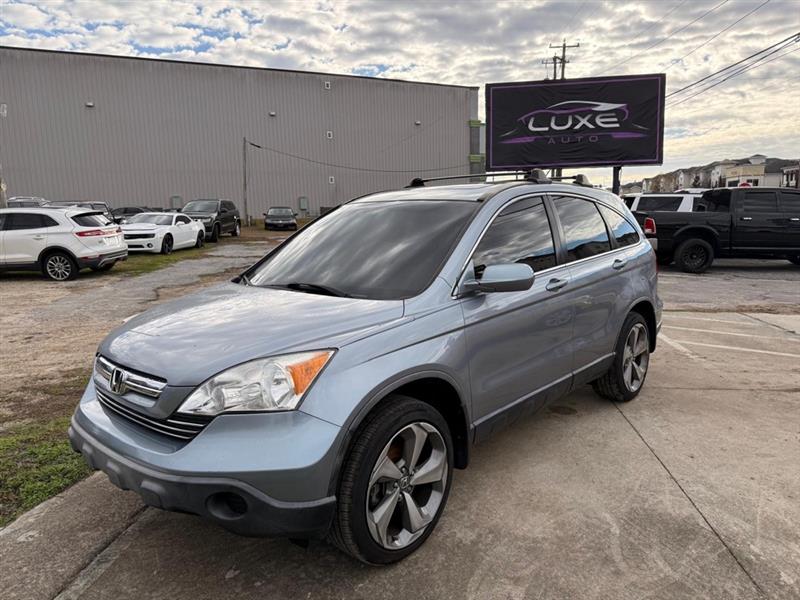 2008 Honda CR-V EX-L 2WD AT