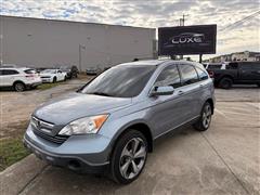 2008 Honda CR-V 
