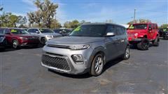2022 Kia Soul 