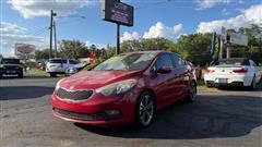 2016 Kia Forte 