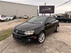 2012 Volkswagen Eos 