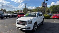 2017 GMC Yukon 