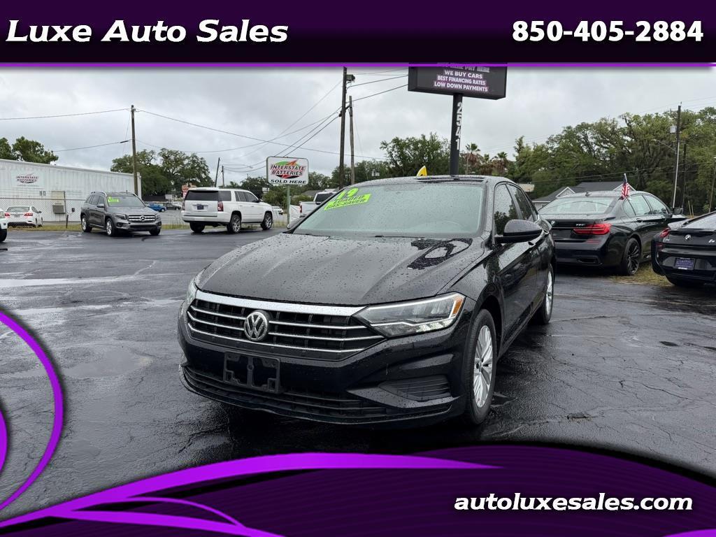 2019 Volkswagen Jetta S Auto w/ULEV