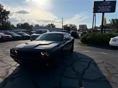 2017 Dodge Challenger 