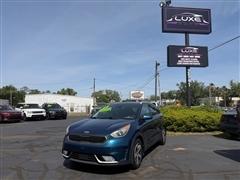 2017 Kia Niro 