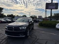 2014 Dodge Durango 