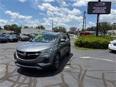 2021 Buick Encore GX 