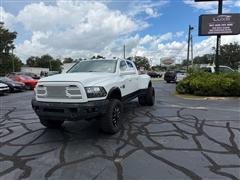 2010 Dodge Ram 3500 