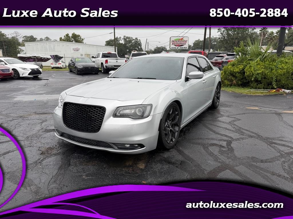 2019 Chrysler 300 300S RWD