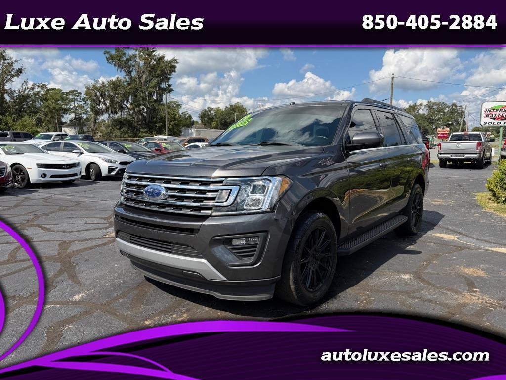 2019 Ford Expedition XLT 4x2