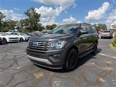 2019 Ford Expedition 