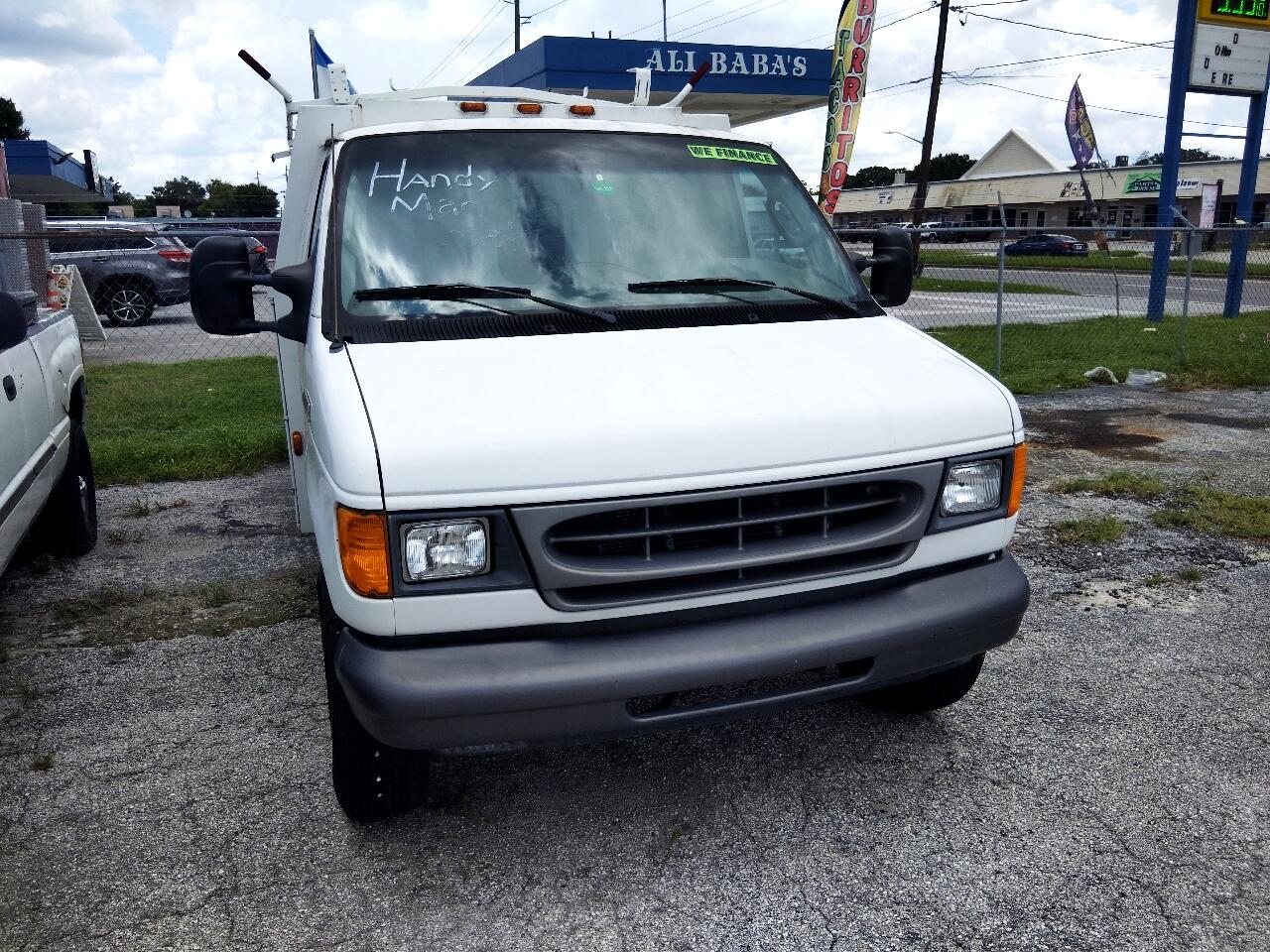 2015 Chevrolet Express 2500 Cargo FFV