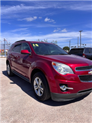 2014 Chevrolet Equinox 
