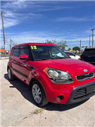 2012 Kia Soul 