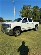 2017 Chevrolet Silverado 1500  2017 Chevrolet Silverado 1500
