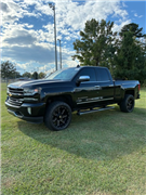 2017 Chevrolet Silverado 1500  2017 Chevrolet Silverado 1500