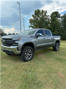 2020 Chevrolet Silverado 1500  2020 Chevrolet Silverado 1500