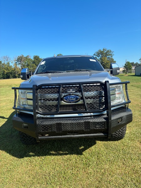 Ford F-150 Platinum SuperCrew 6.5-ft. Bed 4WD 2020 Ford F-150 Platinum SuperCrew 6.5-ft. Bed 4WD 2020