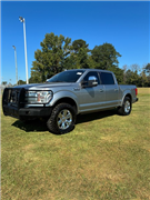 2020 Ford F-150  2020 Ford F-150